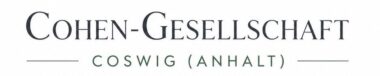 Cohen-Gesellschaft Coswig (Anhalt)